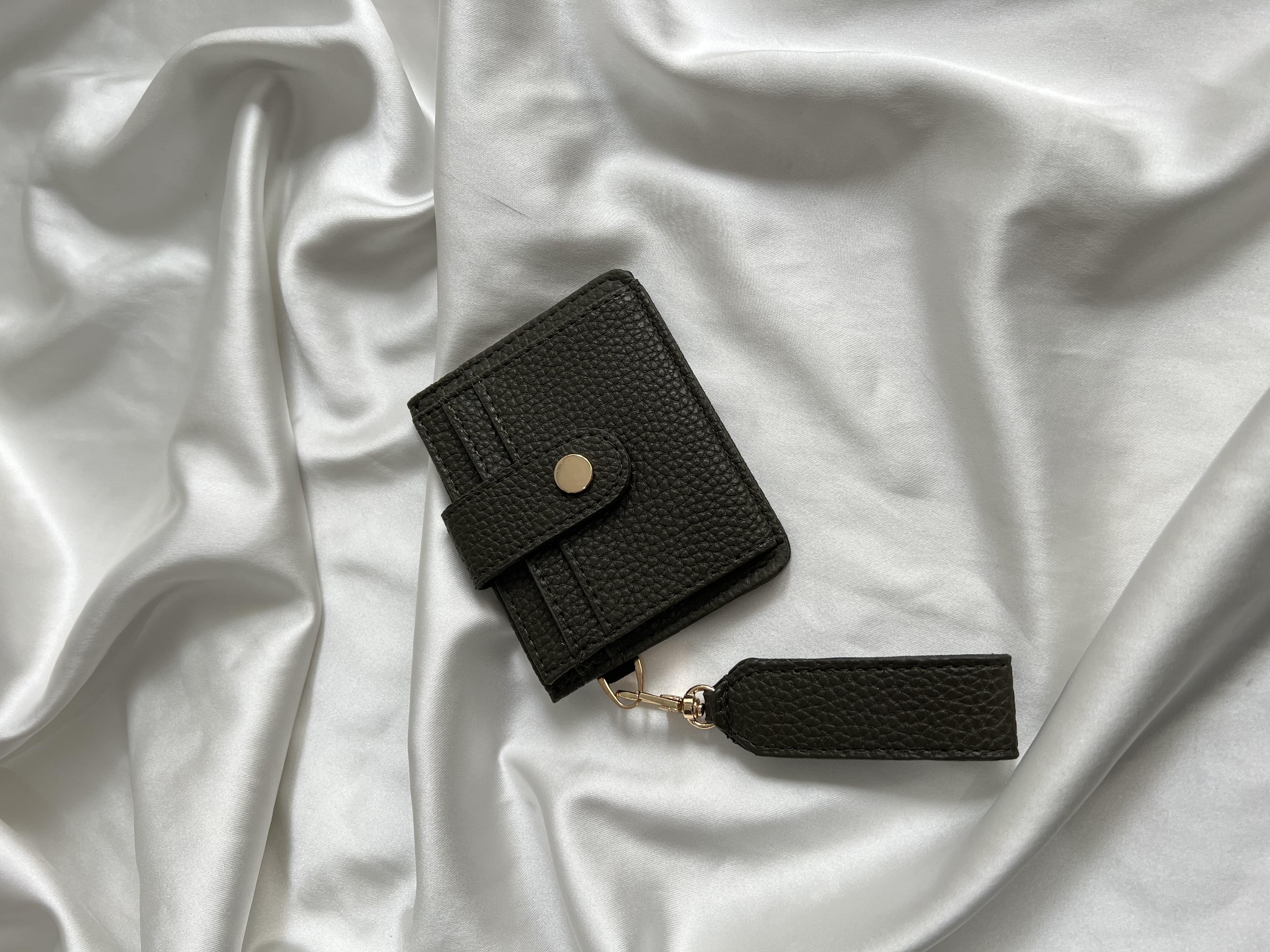Wallet Model Cüzdan 3 Haki