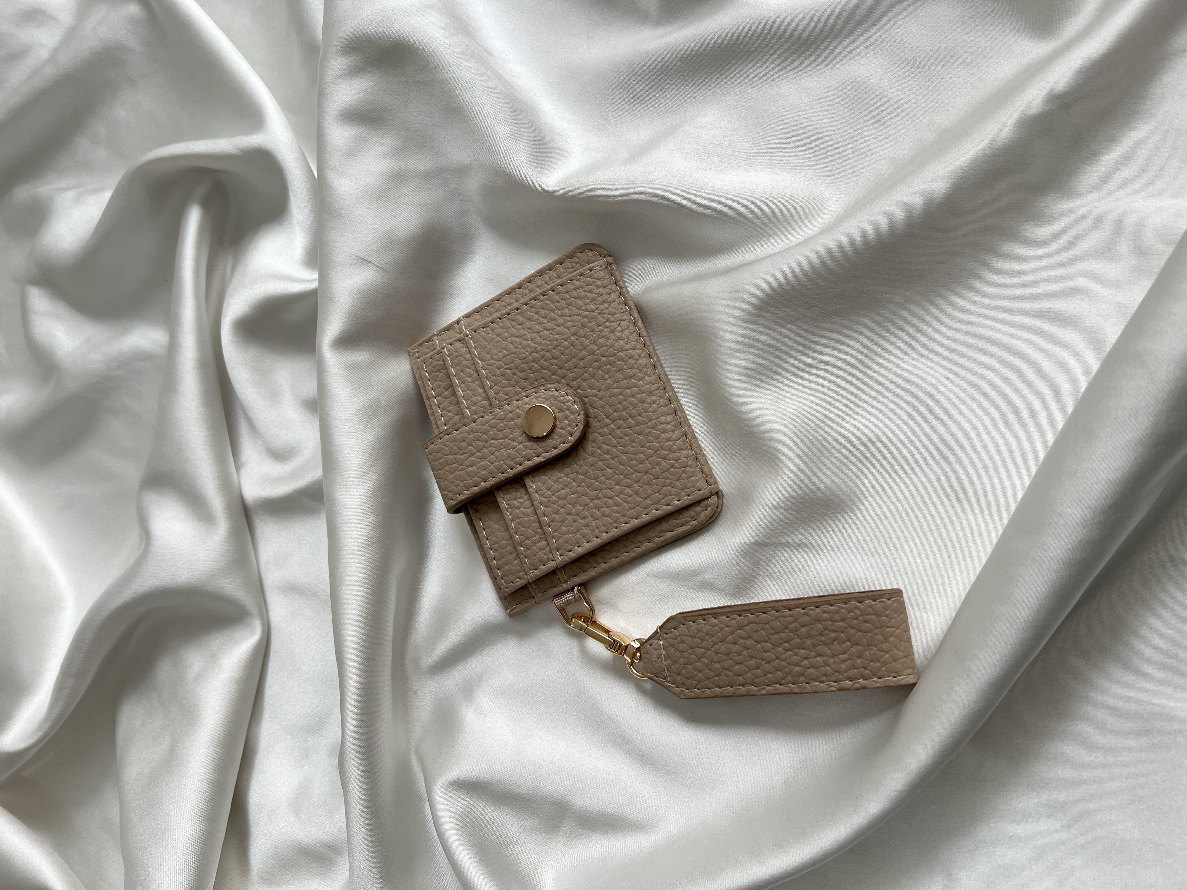 Wallet Model Cüzdan 3 Vizon