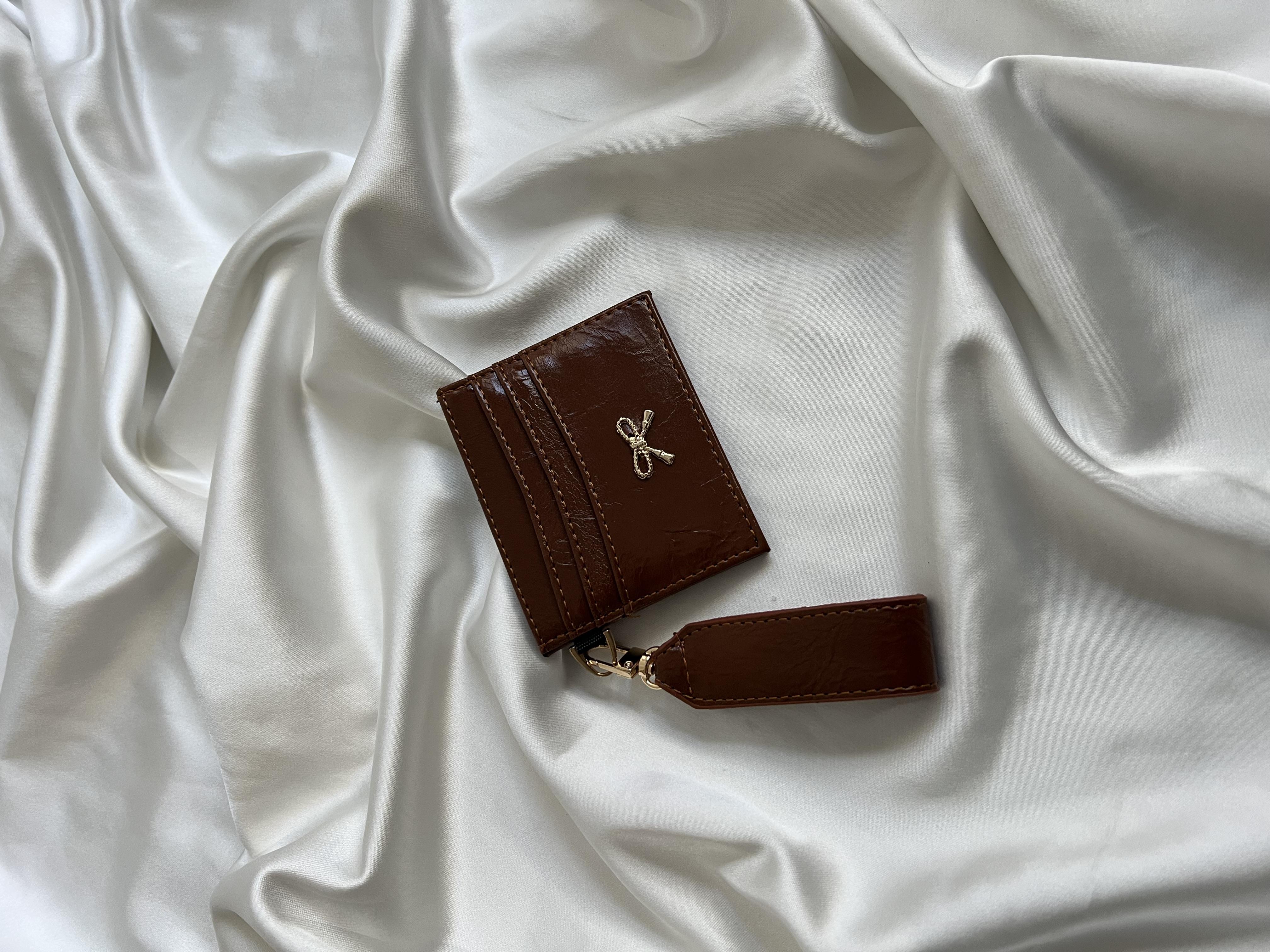 Wallet Model Cüzdan 4 Taba