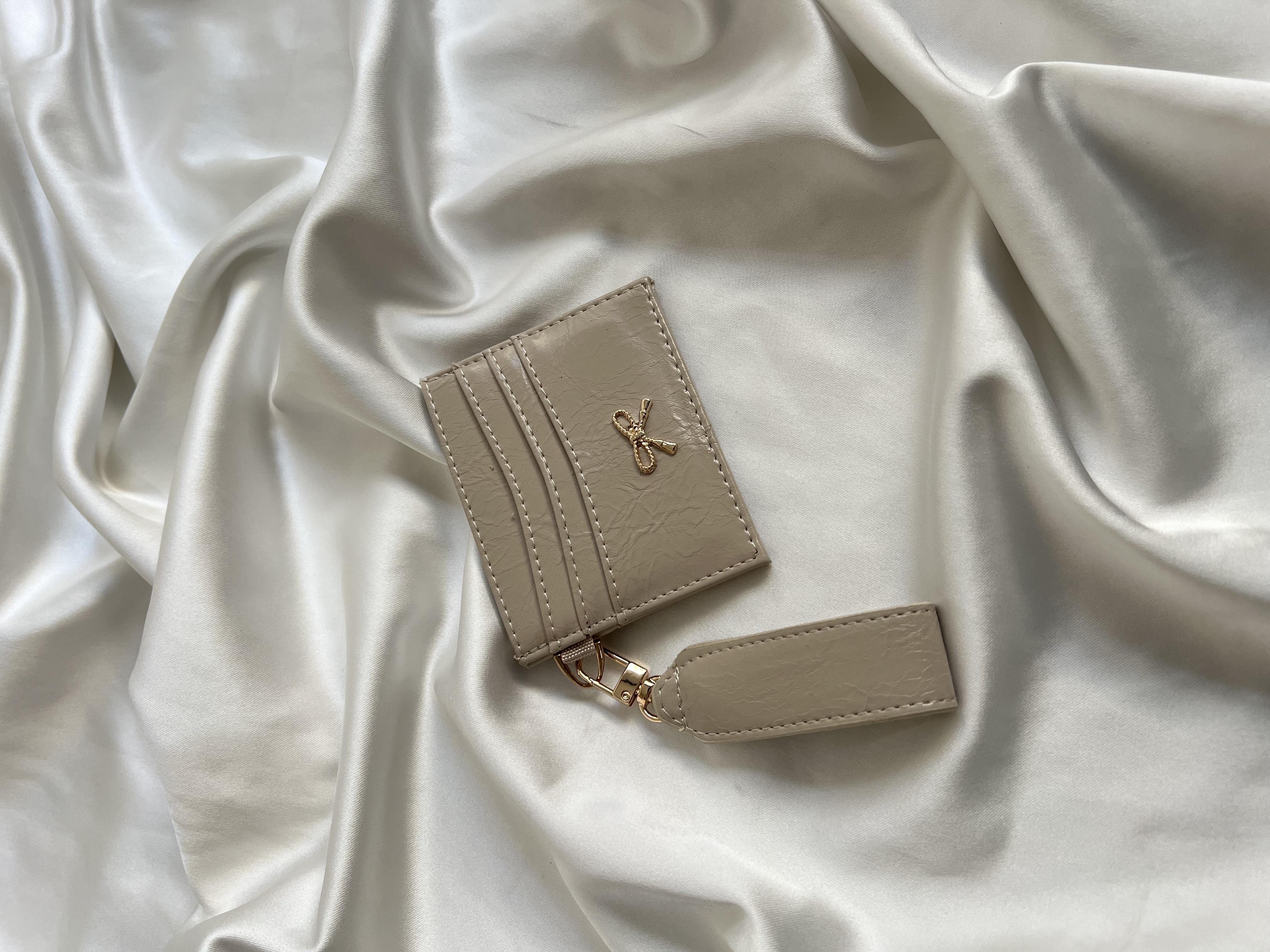 Wallet Model Cüzdan 4 Vizon