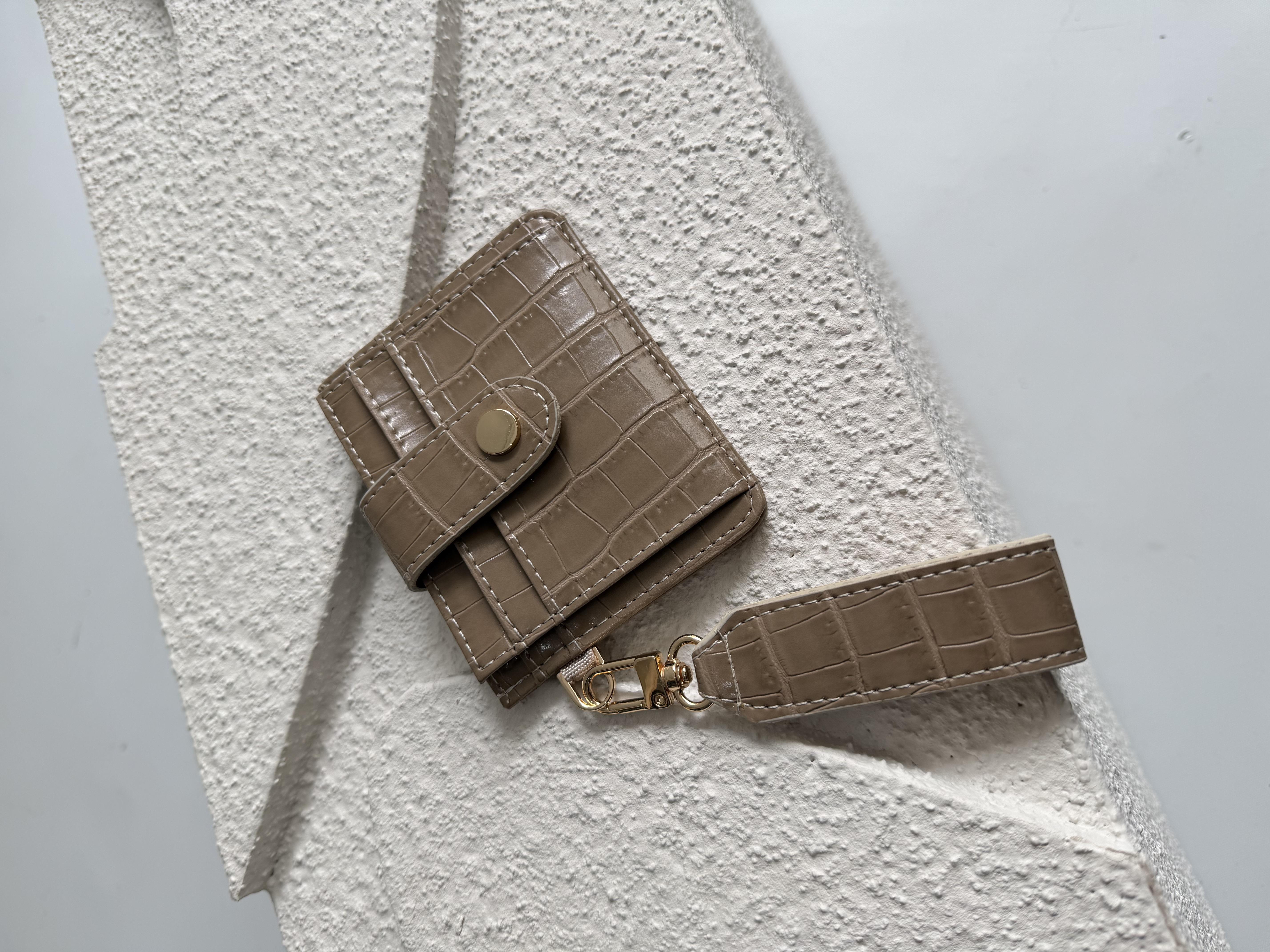Wallet Model Cüzdan 5 Vizon