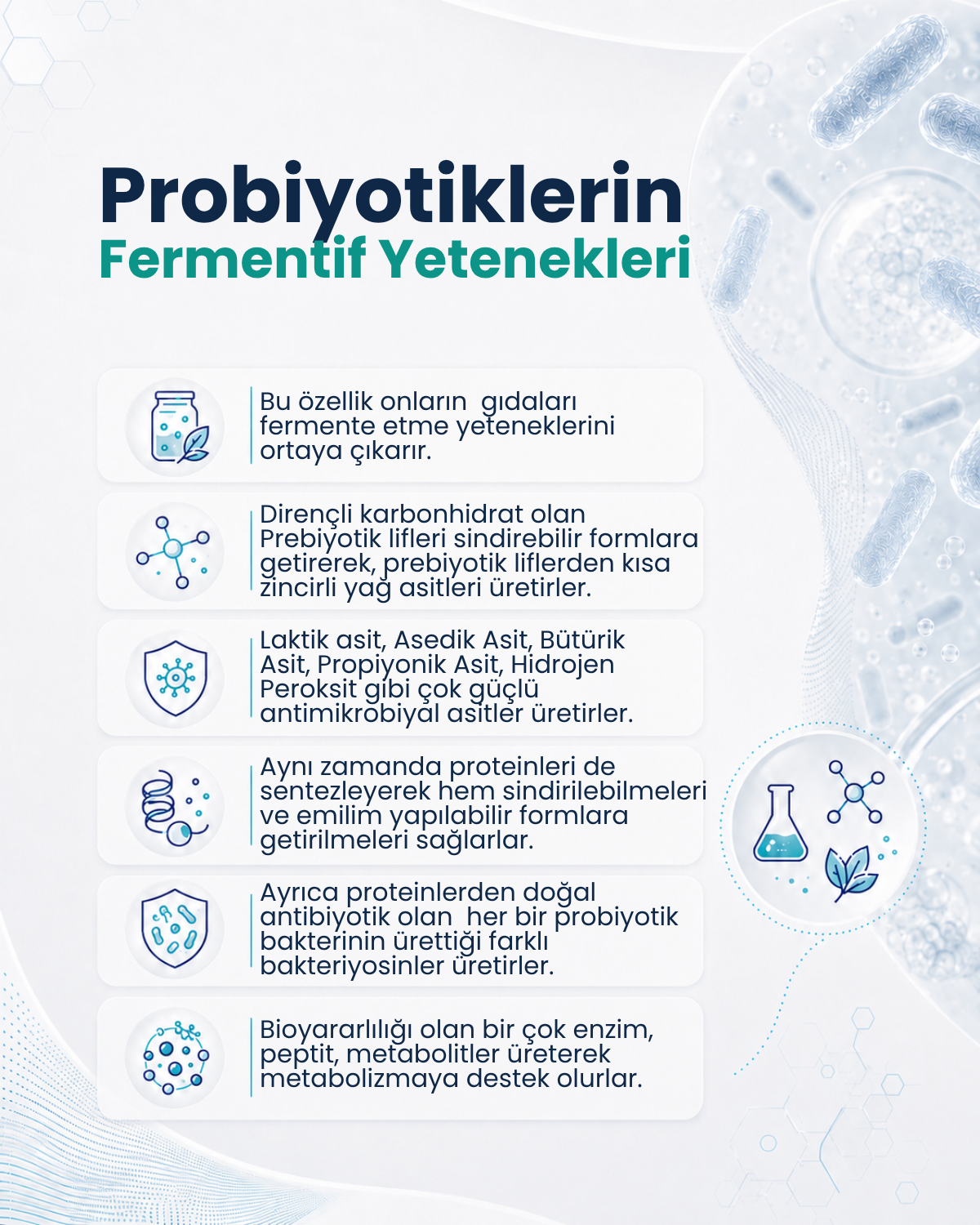 Faecalibacterium prausnitzii ( 40 Kapsül )
