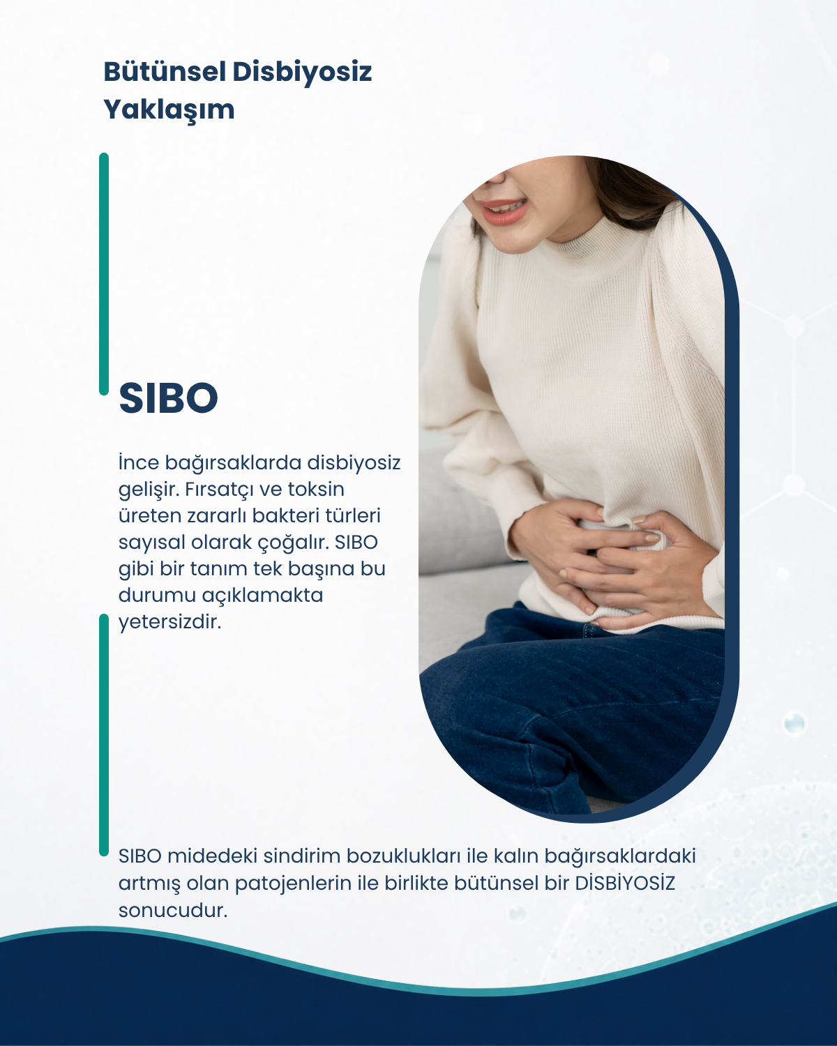 İnce Bağırsak Probiyotik Seti