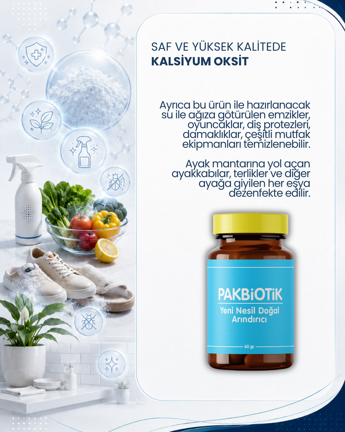 Pakbiotik