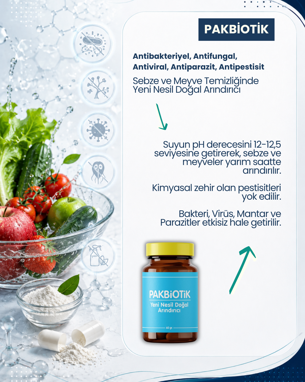 Pakbiotik