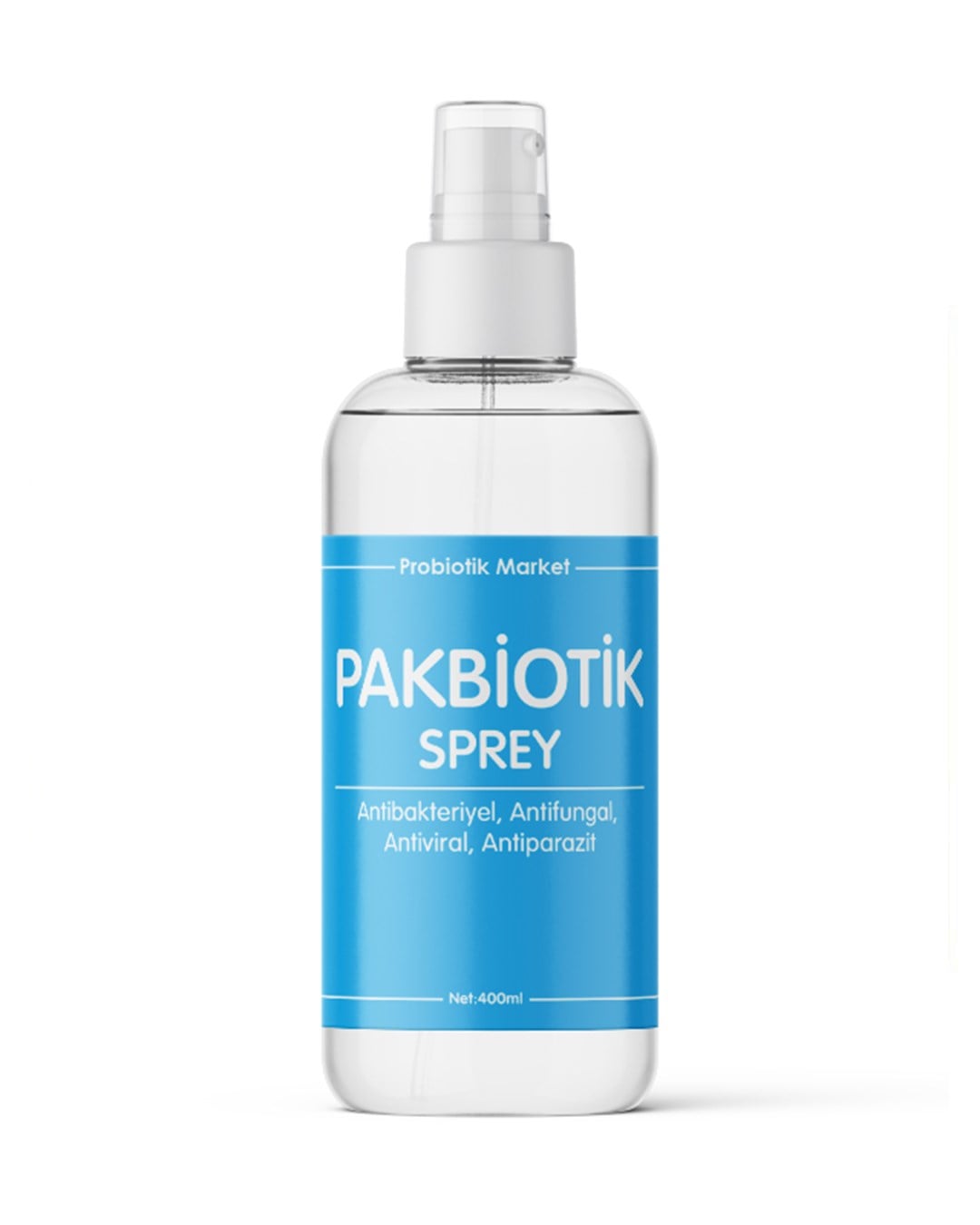 Pakbiotik Sprey