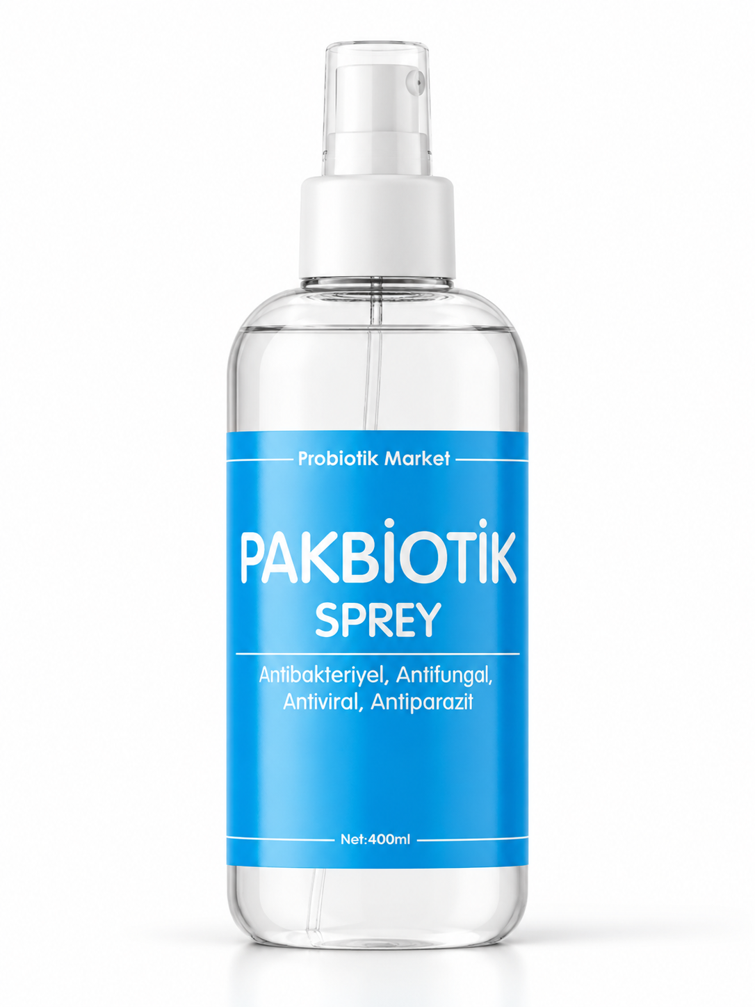Pakbiotik Sprey