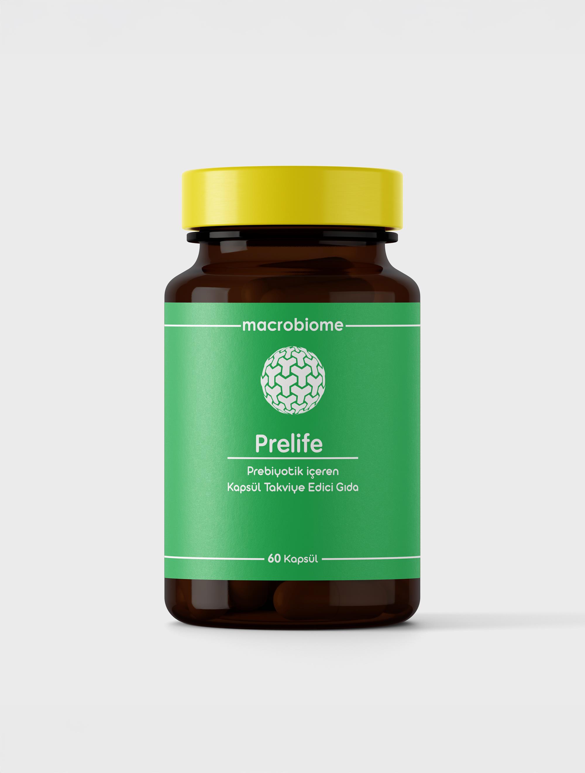 Prelife (30 Saşe)