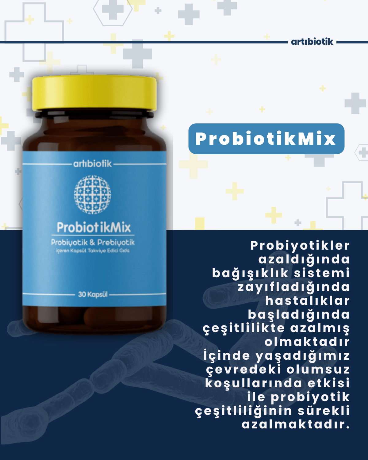 ProbiyotikMix (İkili)