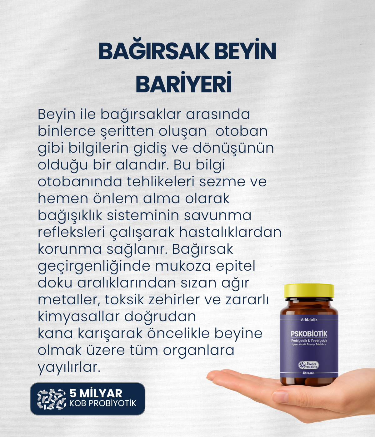 Pskobiotik (İkili)