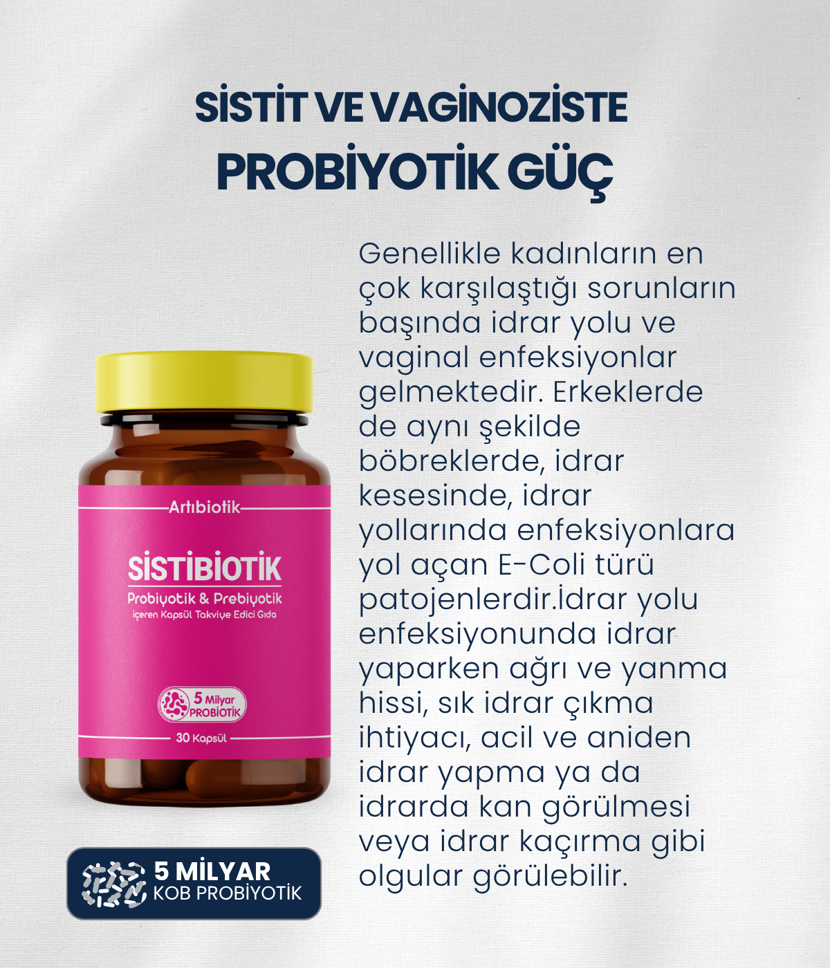 Sistibiotik (İkili)