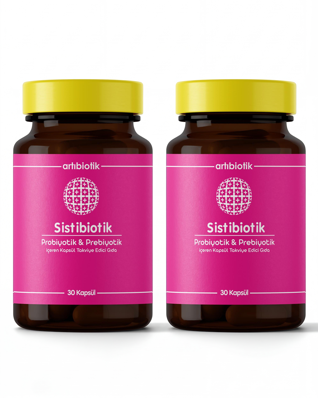 Sistibiotik (İkili)