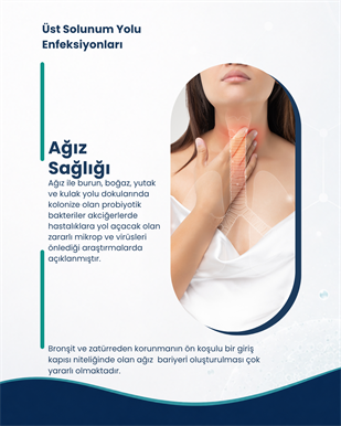 Ağız Sağlığı Probiyotik Seti