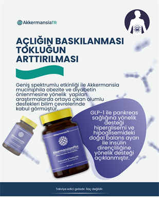 AkkermansiamPlus (60 Kapsul)