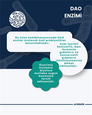 Artıbiotik Goldbiotik(60 Kapsül)