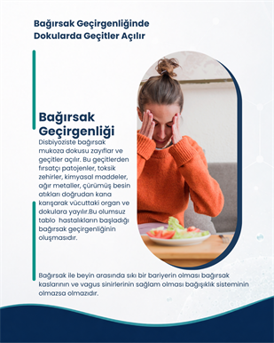Bağırsak Bariyeri Probiyotik Seti