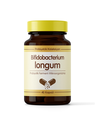 Bifidobacterium longum ( 30 Saşe )