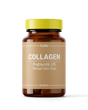 CollagenPrelife (30 Kapsül)