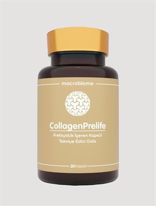 CollagenPrelife (30 Kapsül)