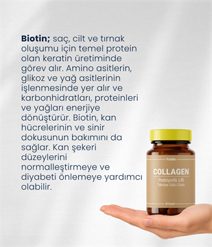 CollagenPrelife (30 Kapsül)
