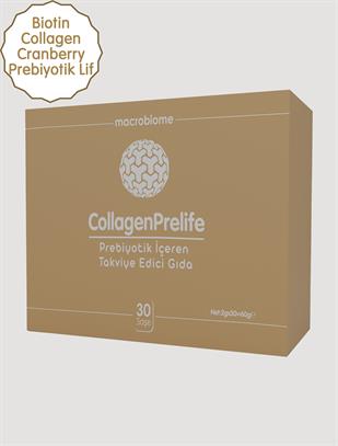 CollagenPrelife (30 saşe)