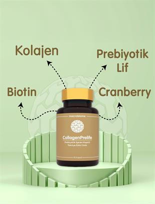 CollagenPrelife (90 Kapsül)