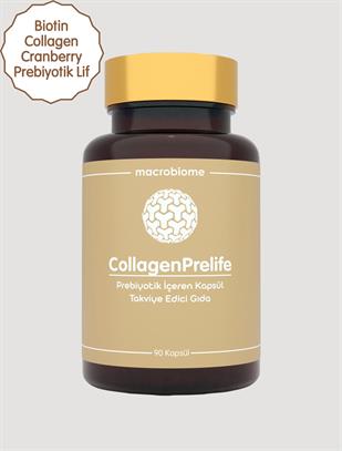 CollagenPrelife (90 Kapsül)