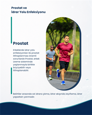 Erkek Sağlığı Probiyotik Seti