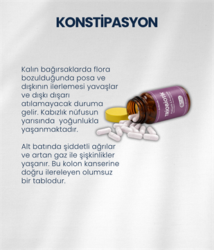 Gastro Sağlık Seti