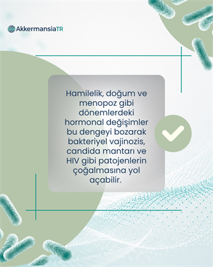 GenitalBiomeBoost 60 Kapsül