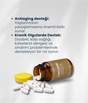 GoldPrelife (30 Kapsül)