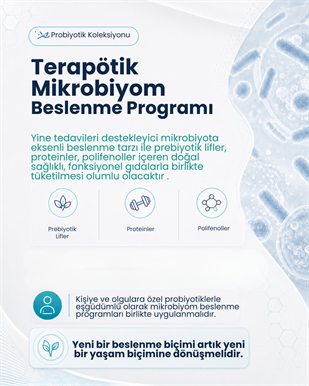 Lactobacillus crispatus ( 40 Kapsül )