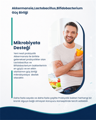 Mikrobiome Max Seti