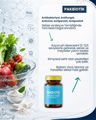Pakbiotik