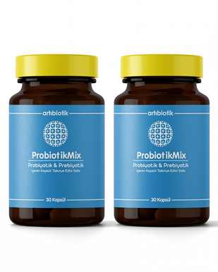 ProbiyotikMix (İkili)