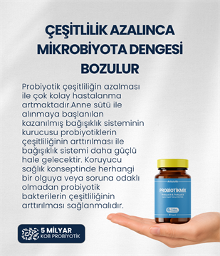 ProbiyotikMix (İkili)