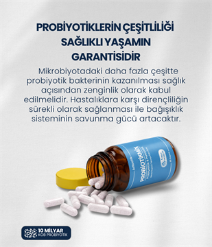 ProbiyotikMix (İkili)