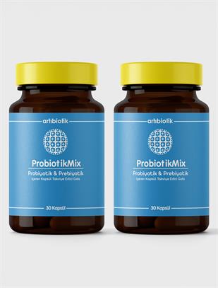 ProbiyotikMix (İkili)
