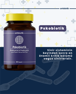 Pskobiotik (İkili)