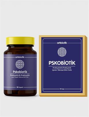 Pskobiotik (İkili)