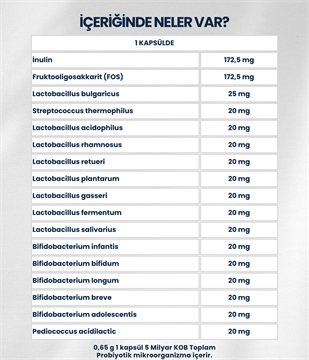 Pskobiotik (İkili)