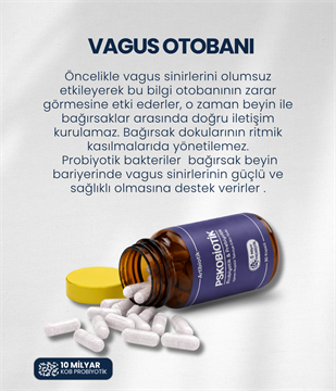 Pskobiotik (İkili)