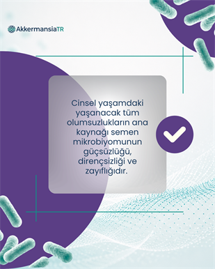 SemenBiomeBoost 60 Kapsül