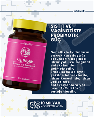 Sistibiotik (İkili)