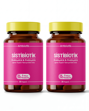 Sistibiotik (İkili)