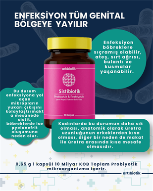Sistibiotik (İkili)
