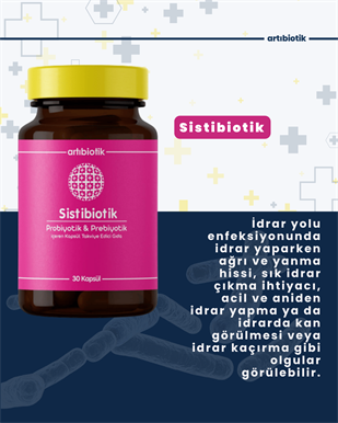 Sistibiotik (İkili)