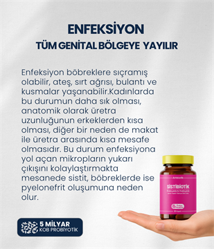 Sistibiotik (İkili)