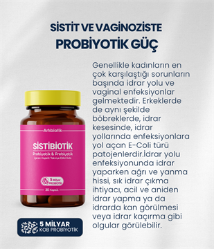Sistibiotik (İkili)
