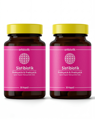 Sistibiotik (İkili)
